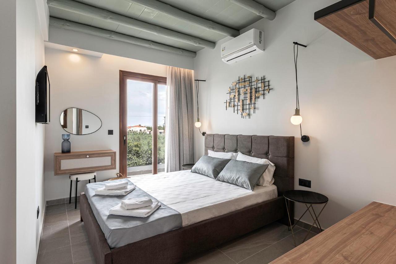 Villa Nineta Tavronitis Dış mekan fotoğraf