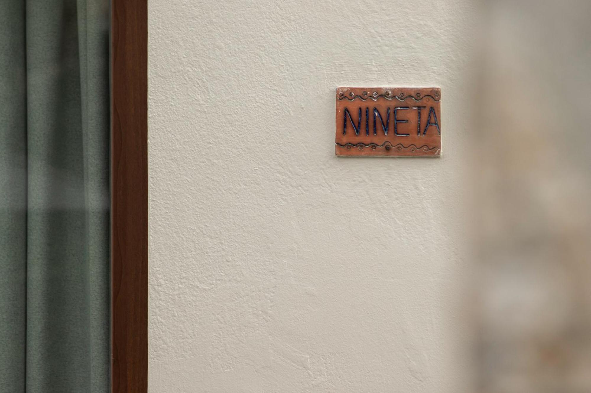 Villa Nineta Tavronitis Dış mekan fotoğraf