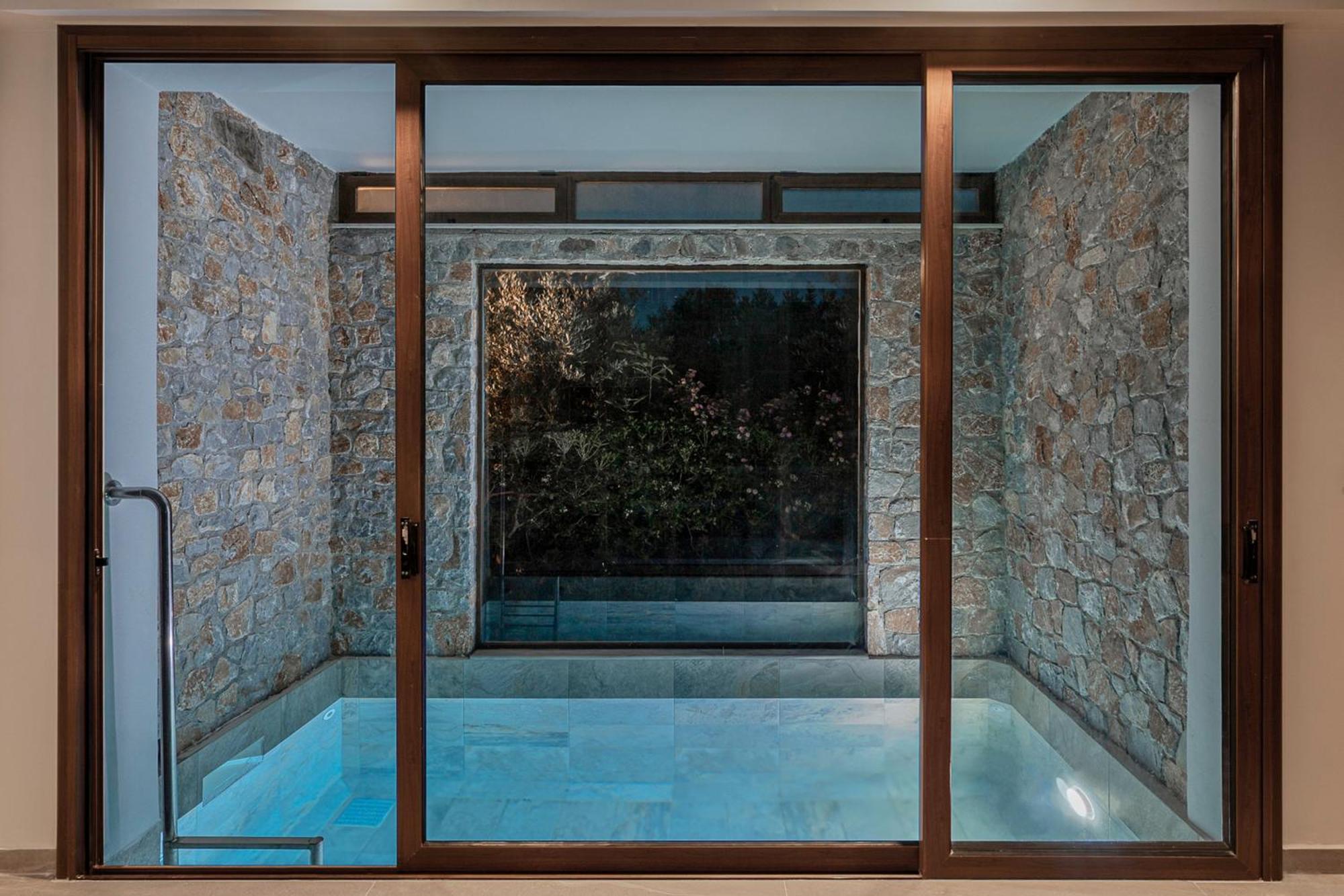 Villa Nineta Tavronitis Dış mekan fotoğraf